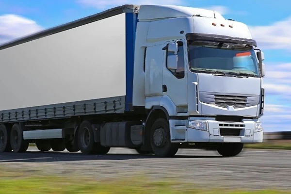 Ankara Polatlı, Nakliyat