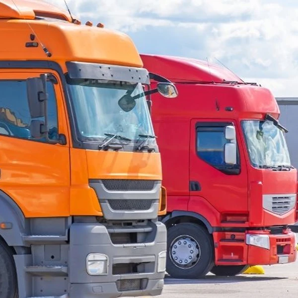 Ankara Polatlı Nakliye Ambarı